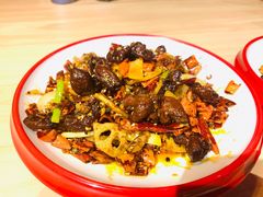 肥肠爱好者-东厨虾煌(电子街店)
