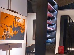 大堂-鲁采LU STYLE(新天地店)