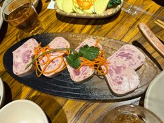 -老牌坊云南鱼豆花火锅(嵩山店)