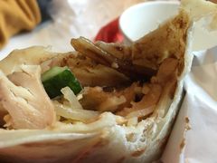 -肯德基(杭州永安店)