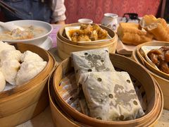 -点都德(龙之梦店)