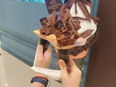 -GODIVA(海岸城店)