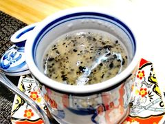黑松露茶碗蒸-鮨·海老(北京路店)