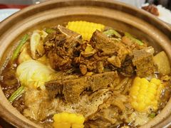 -宏状元现熬粥·京味菜(五棵松店)
