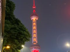 -东方明珠广播电视塔