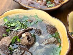 -小杨翘脚牛肉