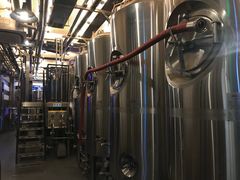 -Goose Island Brewhouse鹅岛精酿啤酒酿造工坊餐厅