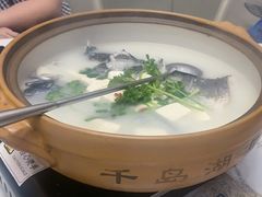 -宝荣鱼馆·临湖之宴(千岛湖店)