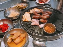 -401餐厅(弘大店)
