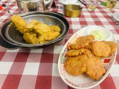 -吉源大排档·鱼生·海鲜(烧烤彩印厂店)