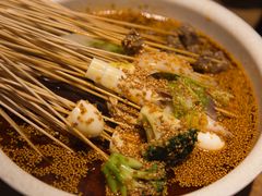 -叶婆婆钵钵鸡(解放碑店)