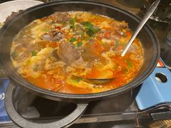 -湖南人家·家传湖南菜(水围店)