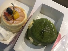-狐狸和向日葵(北京路店)