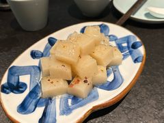 桂花年糕-花迹(富春江东街店)