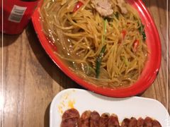 -九老汉·川渝江湖菜(合川路2店)