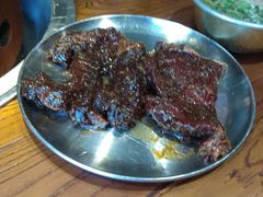 -原始泥炉烤肉(总店)