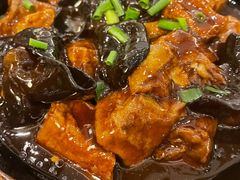 -锡和无锡菜(景丽苑店)