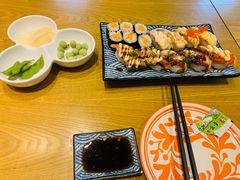 -友悦食堂(灯湖店)