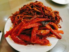 -春花民族美食(佳木斯总店)