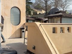 -溪山云境森林音乐餐厅(湖景店)