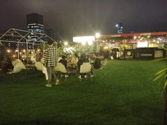 -沸奇公园·情景团建·年会露营烧烤轰趴生日(科技园店)