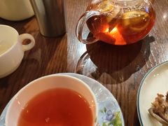 -斯比特花园西餐厅(东方商厦店)