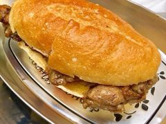 豬扒包-L猪扒包(天河购书中心店)