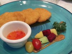-水天堂西餐厅(昆山万象汇店)