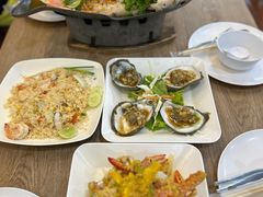 -两兄弟Song Pee Nong(2号店)