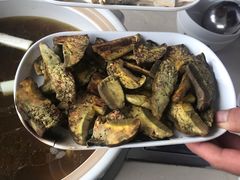 -爱膳菌锅锅(阳南店)