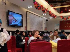 大堂-马凯餐厅(长椿街店)