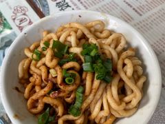 -周大娘牛乳(旧寨古村总店)
