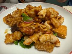 -北塘海鲜·天津菜(大光明桥旗舰店)