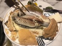 -钟菜·粤菜点心·宴请(海上世界·汇港二期店)