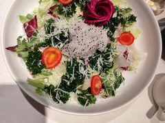 -彩虹之约•淮扬家宴(亚运村店)