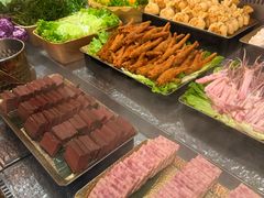 -牛New寿喜烧(龙湖金沙天街店)