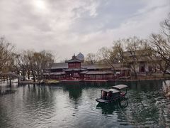 -百脉泉景区