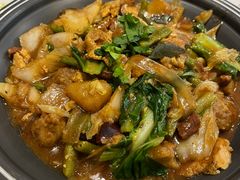 -晋情·游子轩(梅花路店)