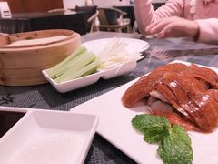 -京尊烤鸭店JINGZUN(春秀路店)