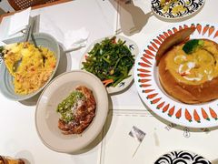 -太食獸泰式茶餐厅(IFS国金中心店)