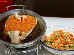 -回家吃饭·地道南昌菜(建德观总店)