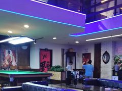 -第三空间·趣味桌游·轰趴.室内CS.剧本杀(大武汉1911店)