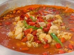 -天天沸腾(东港路店)