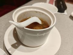 -希尔顿酒店-豫园中餐厅