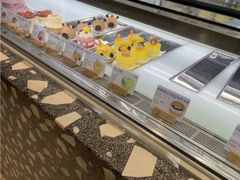 -夏佐CHASEL(横店康庄路店)