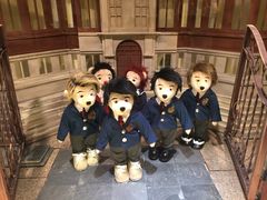 -济州岛泰迪熊博物馆