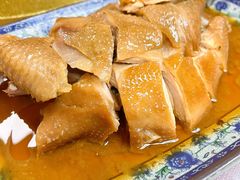 -芸海阁·农家私房菜(沙家浜景区出口店)