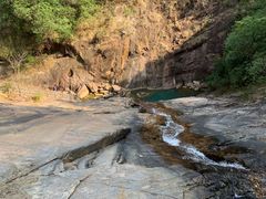 -广州白江湖森林公园