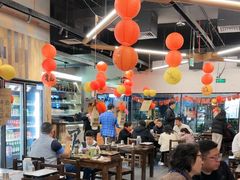 -破店肥哈·东北烧烤·夜宵(南山保利店)