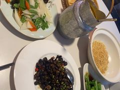 -院8里·少城记忆老川菜(宽窄巷子店)